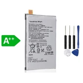 Sony Xperia L1 ile Uyumlu İthal Pil G3313 G3312 - 1