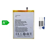 Reeder P10S ile Uyumlu İthal Pil - 1