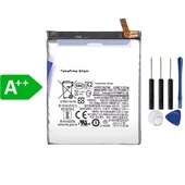 Samsung Galaxy S23 Ultra S918b ile Uyumlu İthal Pil - 1