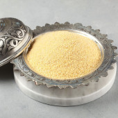 Kurabiyelik Un 1 Kg - 1