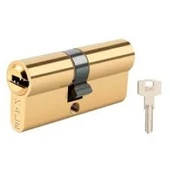 Kale 71 Mm 5 Anahtarlı Sarı Bilyalı Barel 26+10+35:71 Mm - 3