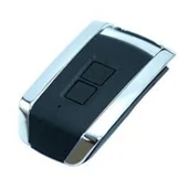 Kontal Rolan  Scorpion Rolan Kumanda2 Kanallı Uzaktan Kumanda (433 Mhz Rolling) - 1