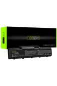 Acer ile Uyumlu Aspire 5738DZG, 5738G, 5738G-2, 5738PG, 5738ZG Notebook Batarya Pil - 1