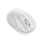 Trust 24795 Primo Kablosuz Mouse Beyaz - 2