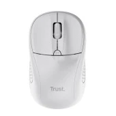 Trust 24795 Primo Kablosuz Mouse Beyaz - 3