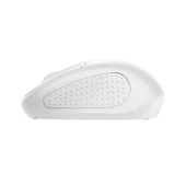 Trust 24795 Primo Kablosuz Mouse Beyaz - 4