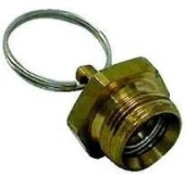 HAVA TÜPÜ TAHLİYE VALFİ M 22*1,5 2517-2521-2524 thumbnail 3