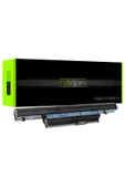 Acer ile Uyumlu Lc.Btp00.133, Lc.Btp01.029 Notebook Batarya Pil - 1