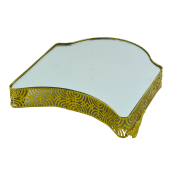 Dekoratif Ayna (22cmx24.5cm) - 1