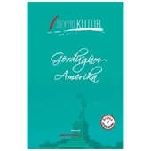 GÖRDÜĞÜM AMERİKA.ARAPÇA TÜRKÇE- SEYYİD KUTUB BEYAN - 1