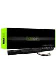 Acer ile Uyumlu Aspire E5-576G-59S6, E5-774G-5105, E5-774G-52FV Notebook Batarya Pil - 1