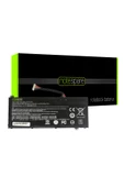Acer ile Uyumlu VN7-791G-745G, VN7-791G-74GL, VN7-791G-770P Notebook Batarya Pil - 1