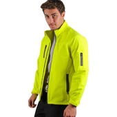 Softshell Mont Reflektör Fermuarlı thumbnail 9