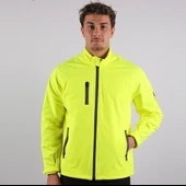 Softshell Mont Reflektör Fermuarlı thumbnail 8