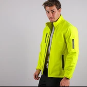 Softshell Mont Reflektör Fermuarlı thumbnail 6