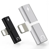 Concord Lightning Splitter Çevirici OTG C866 - 2