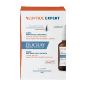 Ducray Neoptide Expert Anti-Hair Loss and Growth Serum 2 x 50 ml - 1