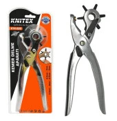 Knitex Kemer Delme Makinası KTX-285 - 1