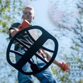 X10 IDmaxX Dedektör + XPointer 1 (Avantajlı Paket) thumbnail 6