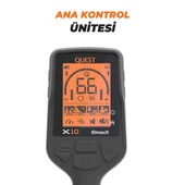 X10 IDmaxX Dedektör + XPointer 1 (Avantajlı Paket) thumbnail 3