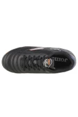 Joma Toledo Jr TOJS2401HG Çocuk Siyah Halı Saha Ayakkabısı - 3