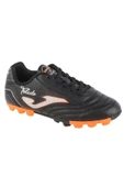 Joma Toledo Jr TOJS2401HG Çocuk Siyah Halı Saha Ayakkabısı - 1