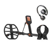 X10 IDmaxX Dedektör + Kulaklık (Avantajlı Paket) - 1