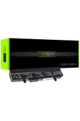 Asus ile Uyumlu Eee PC 1011, 1015, 1215, 1011B, 1011BX, 1011C, 1011CX Notebook Batarya Pil - 1