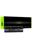 Asus ile Uyumlu N56VZ-S4400D, N56VZ-S4401H, N56VZ-S4402H, N56VZ-S4431H Notebook Batarya Pil - 1
