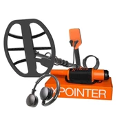 X10 IDmaxX Dedektör + XPointer 1 + Kulaklık (Avantajlı Paket) thumbnail 5