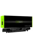Asus ile Uyumlu ROG G552VW-DM814T, G552VX-DM088T, GL552JX-DM019D Notebook Batarya Pil - 1