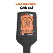 X5 IDmaxX Dedektör - 3