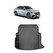 Rizline Mercedes E Serisi W214 2023+ 3D Bagaj Havuzu thumbnail 1