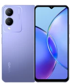 Vivo Y17s 128 GB 6 GB Mor - 1
