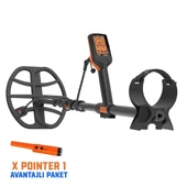 X5 IDmaxX Dedektör + XPointer 1 (Avantajlı Paket) thumbnail 1