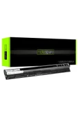 Dell ile Uyumlu P50F (P50F002), P51F (P51F001), P51F (P51F002) Notebook Batarya Pil - 1