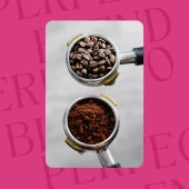 Mim and More Perfecto Blend Coffee Çekirdek Kahve 250 Gr - 2