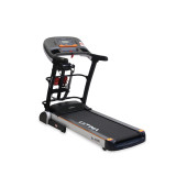 ULTIMA SL 5000 OTOMATİK EĞİMLİ MASAJ MOTORLU KOŞU BANDI - 1