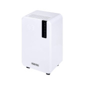 Kurutek KT12I Ev Tipi Nem Alma & Hava Temizleme Cihazı - 3