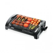 Sinbo SBG-7102 2000 W Izgara - 1