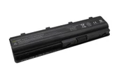 Hp ile Uyumlu Pavilion G6-2202St, G6-2203Et, G6-2203St, G6-2204Et Notebook Batarya Pil thumbnail 3