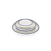 Schafer Iconic Yemek Takımı 24 Parça-Lacivert01 - 5