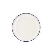 Schafer Iconic Yemek Takımı 24 Parça-Lacivert01 - 7