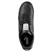 Puma Roma Basic 353572-11 Siyah Unisex Günlük Spor Ayakkabı - 4