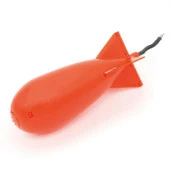 EFFE Otomatik Sazan Boili Yemleme Roketi Bombası HG3553 Kırmızı - 1
