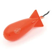 EFFE Otomatik Sazan Boili Yemleme Roketi Bombası HG3553 Kırmızı - 3