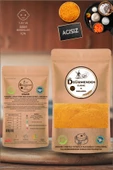 Organik Atalık Tarhana Acısız - Siyez Unlu, Siyez Ekşi Mayalı - 500 Gram - 1