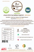 Organik Atalık Siyez Buğday Rüşeymi - 300 Gram - 2
