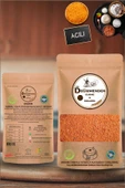 Organik Atalık Tarhana Acılı - Siyez Unlu, Siyez Ekşi Mayalı - 500 Gram - 1