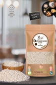 Organik Atalık Tam Buğday Unlu Sübüra (Çorbalık) Erişte (Gezen Tavuk Köy Yumurtalı) - 500 Gram - 1